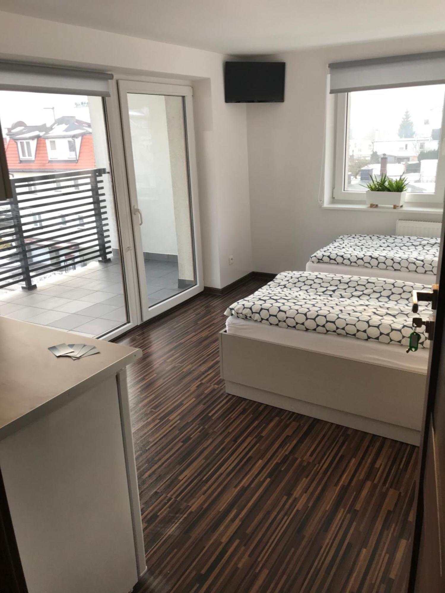 Pokoje Gdynia Room photo