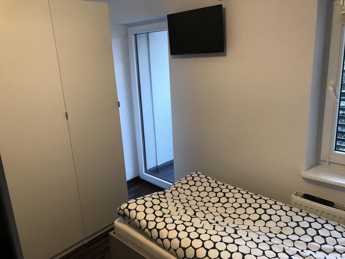Pokoje Gdynia Room photo